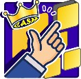 KingCash Logo